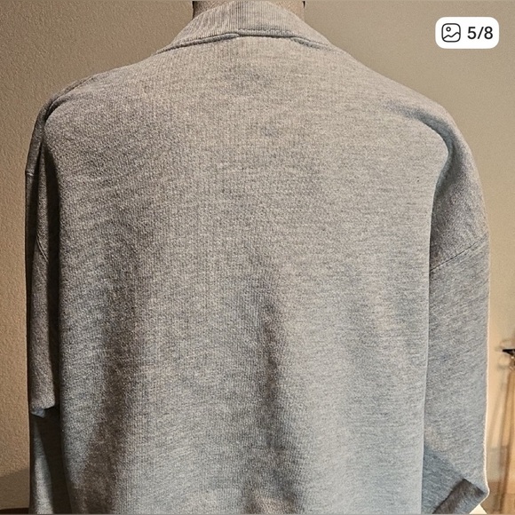 VINTAGE 1992 ๐คโค๏ธ TAZ SWEATSHIRT โค๏ธ๐ค - Picture 10 of 10